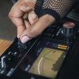 AlphaTheta Euphonia Rotary Mixer Thumbnail 12