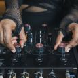 AlphaTheta Euphonia Rotary Mixer Thumbnail 13