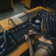AlphaTheta Euphonia Rotary Mixer Thumbnail 14