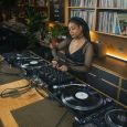AlphaTheta Euphonia Rotary Mixer Thumbnail 15