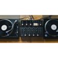 AlphaTheta Euphonia Rotary Mixer Thumbnail 16