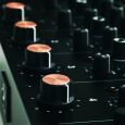 AlphaTheta Euphonia Rotary Mixer Thumbnail 7
