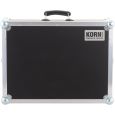 KORN Case für AlphaTheta Omnis Duo DJ Controller inkl. Laptopschlitten Casebau Thumbnail 2