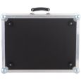 KORN Case für AlphaTheta Omnis Duo DJ Controller inkl. Laptopschlitten Casebau Thumbnail 4