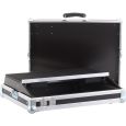 KORN Case für AlphaTheta Omnis Duo DJ Controller inkl. Laptopschlitten Casebau Thumbnail 5
