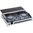 KORN Case für AlphaTheta Omnis Duo DJ Controller inkl. Laptopschlitten Casebau Thumbnail 8