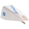 Ortofon Nadel Scratch White Thumbnail 1