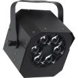 Showtec DreamWave RGBW Thumbnail 4