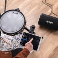 Alesis Strike Amp 8 MK2 Thumbnail 9