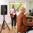 Alesis Strike Amp 12 MK2 Thumbnail 13