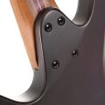 Cort Artisan Space 5 Star Dust Green Bassgitarre inkl. Gigbag Thumbnail 6