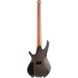 Cort Artisan Space 5 Star Dust Black Bassgitarre inkl. Gigbag Thumbnail 2