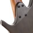 Cort Artisan Space 5 Star Dust Black Bassgitarre inkl. Gigbag Thumbnail 5