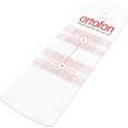 Ortofon Premium Alignment Tool SME-Schablone Thumbnail 1