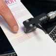 Ortofon Premium Alignment Tool SME-Schablone Thumbnail 3
