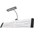 K&M 12248 Notenpultleuchte Concert Light Thumbnail 4
