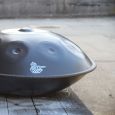 Terre Handpan Shamanic A-Minor inkl. Gigbag B-Ware Thumbnail 4