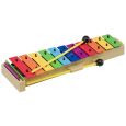 Soundsation Glockenspiel mit 13 Tönen in C Stimmung Thumbnail 1