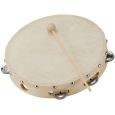 Soundsation 12 Zoll Tambourin inkl. Schlegel Thumbnail 1