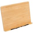 Soundsation TMS-200-WOOD Tischnotenpult aus Holz Thumbnail 1