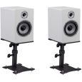 Soundsation TMONS-PRO Tischständer für Studio Monitore (Paar) Thumbnail 4