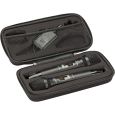 Soundsation POCKETMIC U16HH-A2 2x16-Channel Dual UHF Compact Wireless System Thumbnail 2