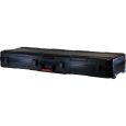 KORG Koffer Hardcase  für Keyboards mit 76 Tasten mit Rollen schwarz Thumbnail 2