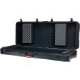 KORG Koffer Hardcase  für Keyboards mit 76 Tasten mit Rollen schwarz Thumbnail 3