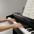 Kawai KDP-75 W Digitalpiano Weiß Thumbnail 2