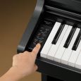 Kawai KDP-75 W Digitalpiano Weiß Thumbnail 4