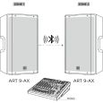 PreSonus Quantum HD2 Thumbnail 11
