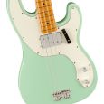 Fender Vintera II 70s Telecaster Bass MN SFG E-Bassgitarre inkl. Gigbag Thumbnail 3