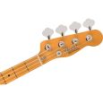 Fender Vintera II 70s Telecaster Bass MN SFG E-Bassgitarre inkl. Gigbag Thumbnail 5