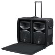 Yamaha Protection Racket PT CARRY CASE f. Stagepas 400BT Thumbnail 5