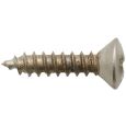 Göldo Humbucker-Rahmen Schrauben/Kurz/Linsensenkkopf 2,2 x 9,5 mm Thumbnail 1