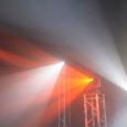 Chauvet DJ Intimidator Spot 160 ILS Moving-Head Thumbnail 11