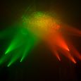 Chauvet DJ Intimidator Spot 160 ILS Moving-Head Thumbnail 6
