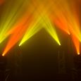 Chauvet DJ Intimidator Spot 160 ILS Moving-Head Thumbnail 7