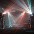 Chauvet DJ Intimidator Spot 160 ILS Moving-Head Thumbnail 9