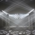 Chauvet DJ Intimidator Spot 160 ILS Moving-Head Thumbnail 10