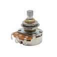 Göldo Poti 250 KOhm A log. US 10mm Potentiometer Thumbnail 1