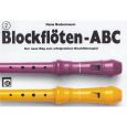 Edition Melodie - Blockflöten ABC 2 - Bodenmann Thumbnail 1