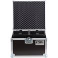 KORN Case für 2x Showtec DreamWave RGBW inkl. Zubehörfach Casebau Thumbnail 16