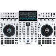 Denon DJ PRIME 4+W Weiß  DJ System Thumbnail 1