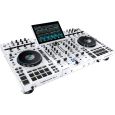 Denon DJ PRIME 4+W Weiß  DJ System Thumbnail 2