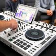 Denon DJ PRIME 4+W Weiß  DJ System Thumbnail 6