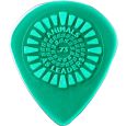 Dunlop Animals As Leaders Signature Primetone Jazz III XL 0,73 grün 3er Pack Thumbnail 2
