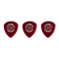 Dunlop Flow Gloss 2,00 3er Pack Plektrum Thumbnail 1