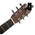 Daddario PW-CT-27 Eclipse Rechargeable USB Tuner Thumbnail 5