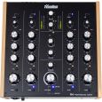 Headliner R4 4-Kanal Rotary DJ-Mixer Thumbnail 1